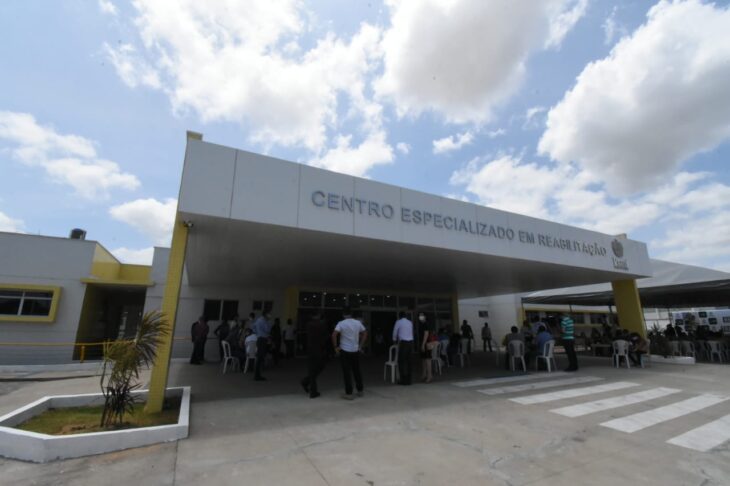 Centro de Reabilitação iniciará com atendimento de pacientes com sequelas da Covid-19